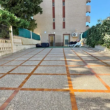 Apartment Familiar Playa San Juan *