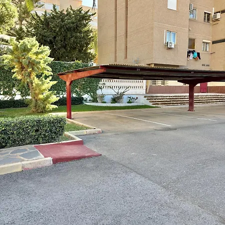 Daire Familiar Playa San Juan